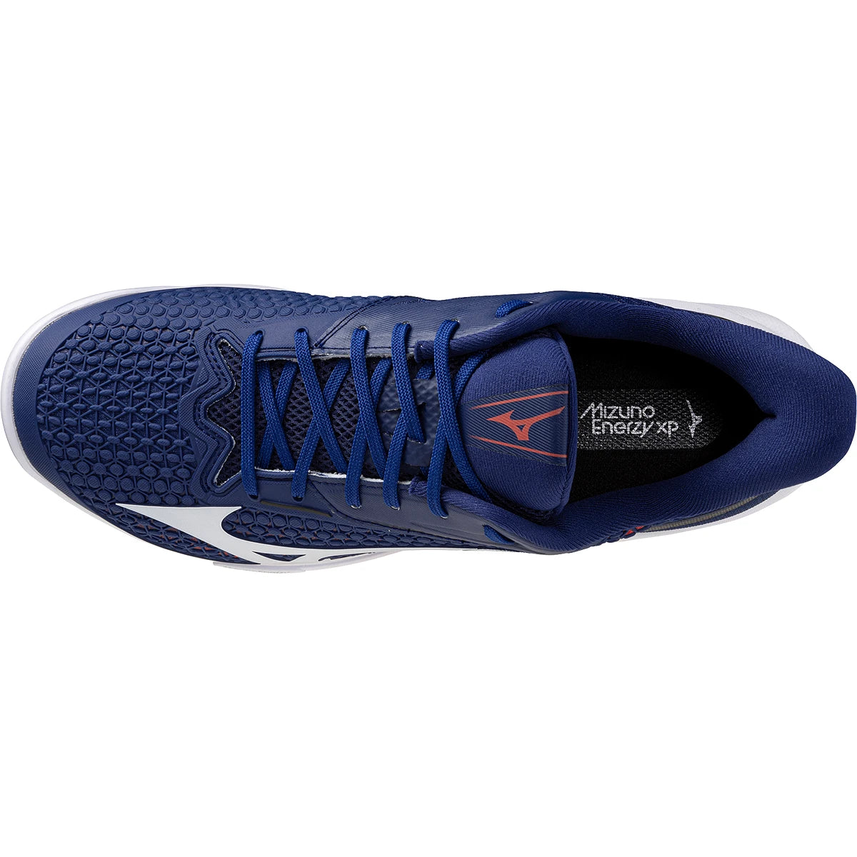 Chaussures Mizuno Wave Exceed Tour 7 Sandplatzschuh