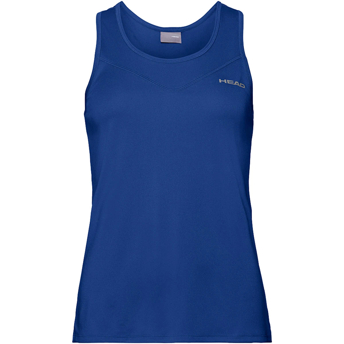 Tank-Top Head Junior Mädchen Easy Court