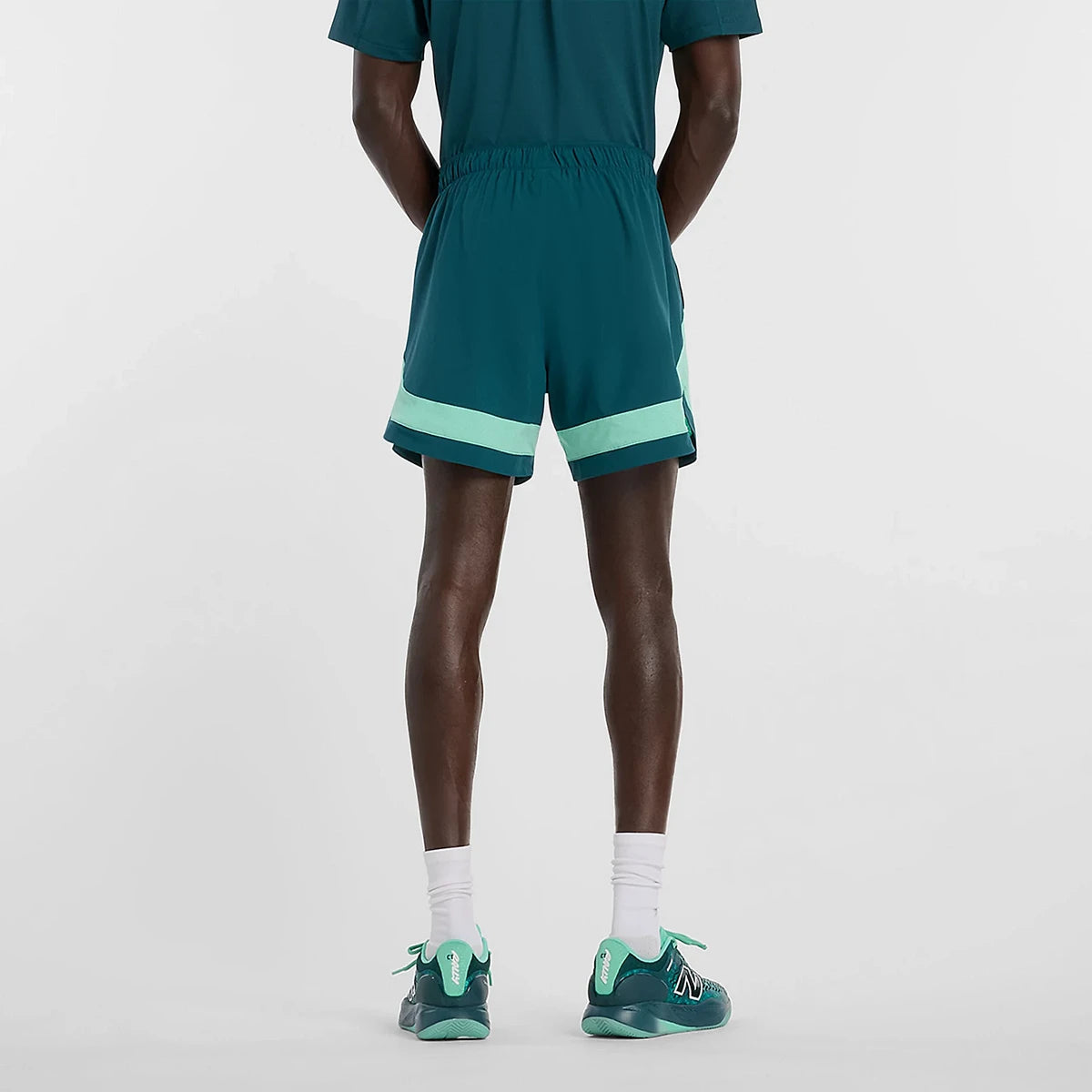 Short New Balance Tournament Euro Clay