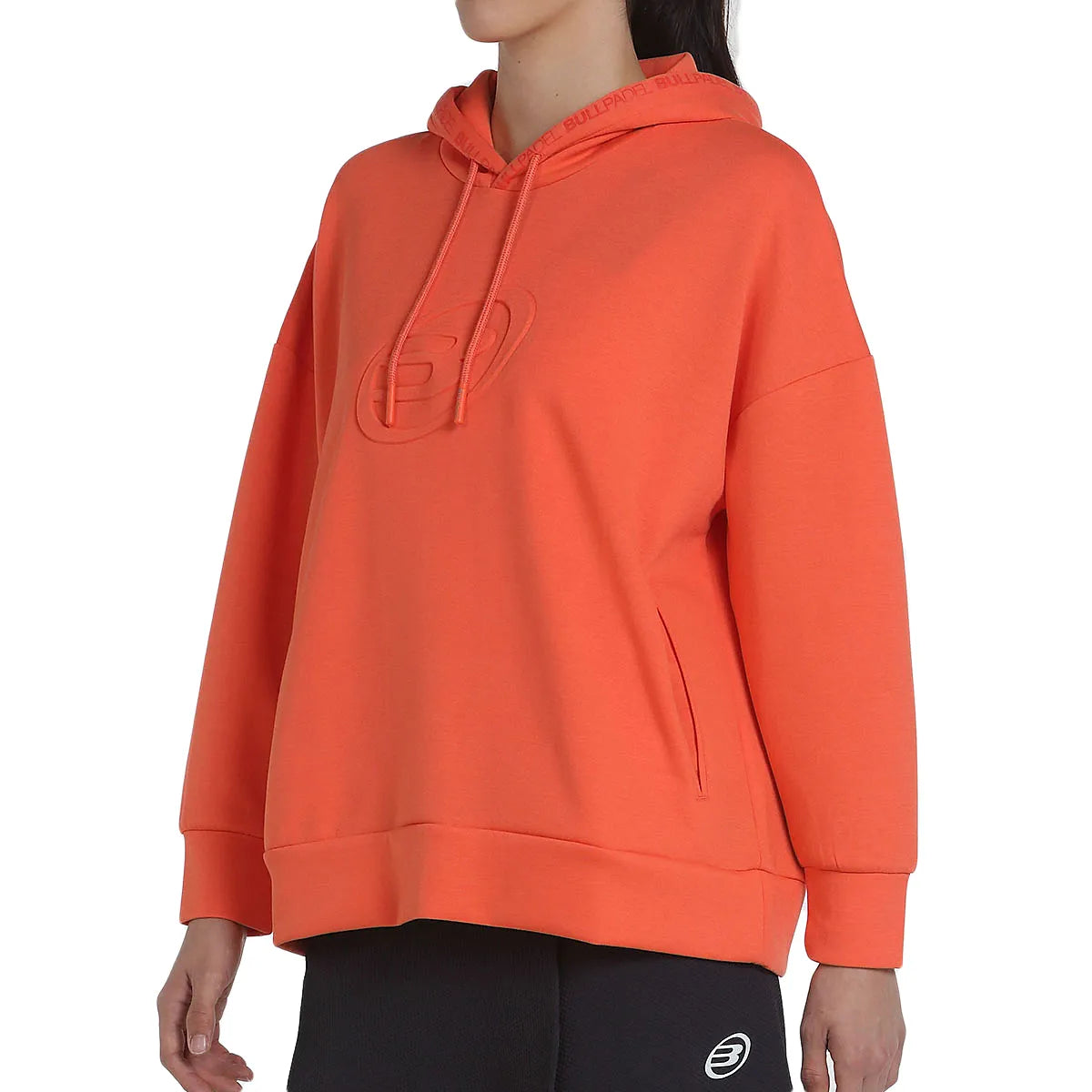 Sweat Bullpadel Damen Sportswear Naron