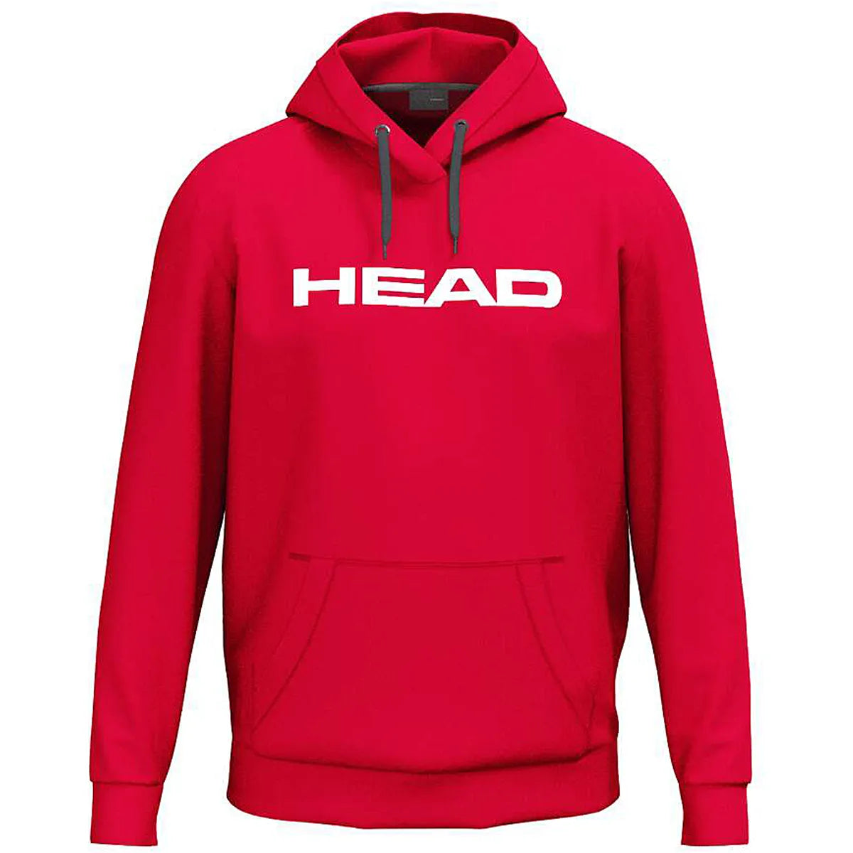 Sweatshirt Head Junior Club Byron mit Kapuze
