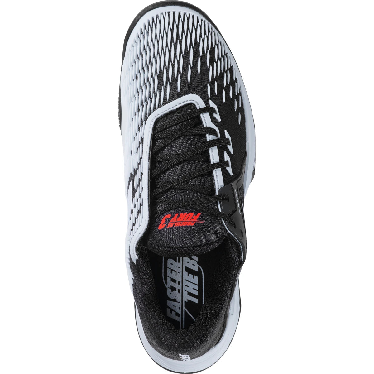 Babolat Propulse Fury 3 Sandplatzschuh