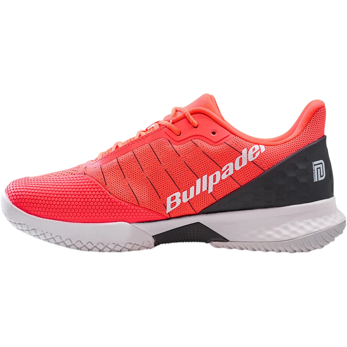 Padelschuhe Bullpadel Xplo Vibram 26V