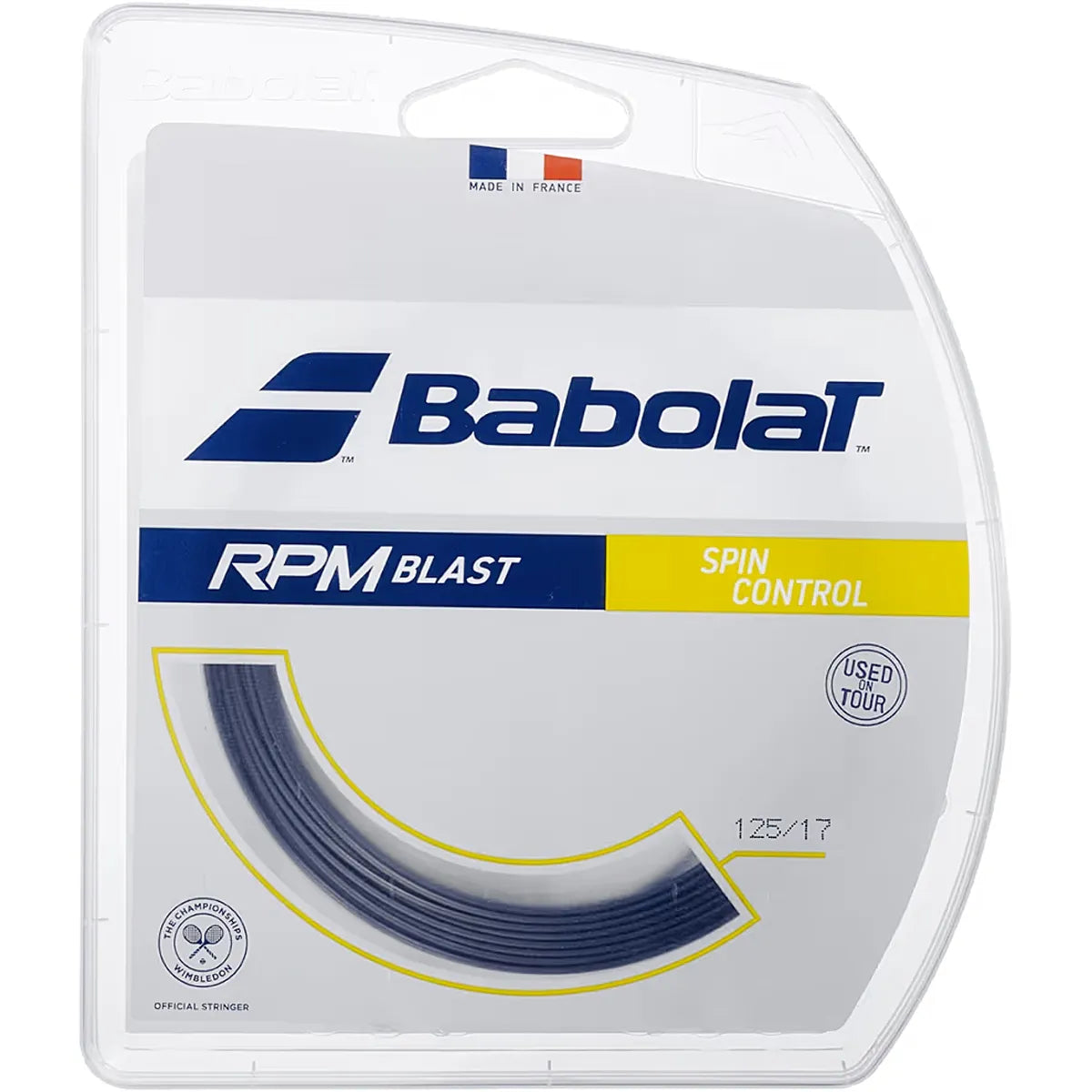 Saitenset Babolat Rpm Blast (12 Meter)