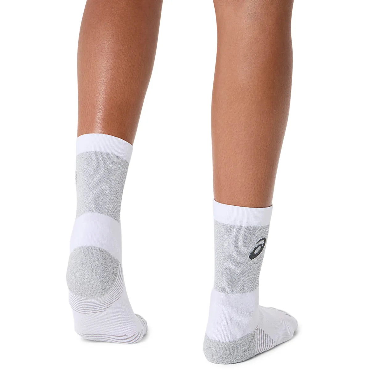 Paire de Chaussettes Asics Lite Run (Ankle)