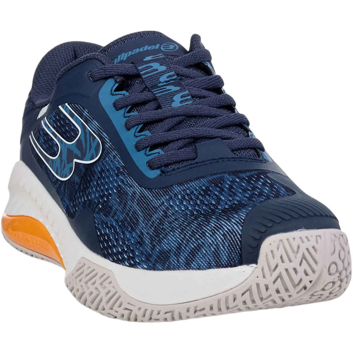 Padelschuhe Bullpadel Herren Ionic 25I