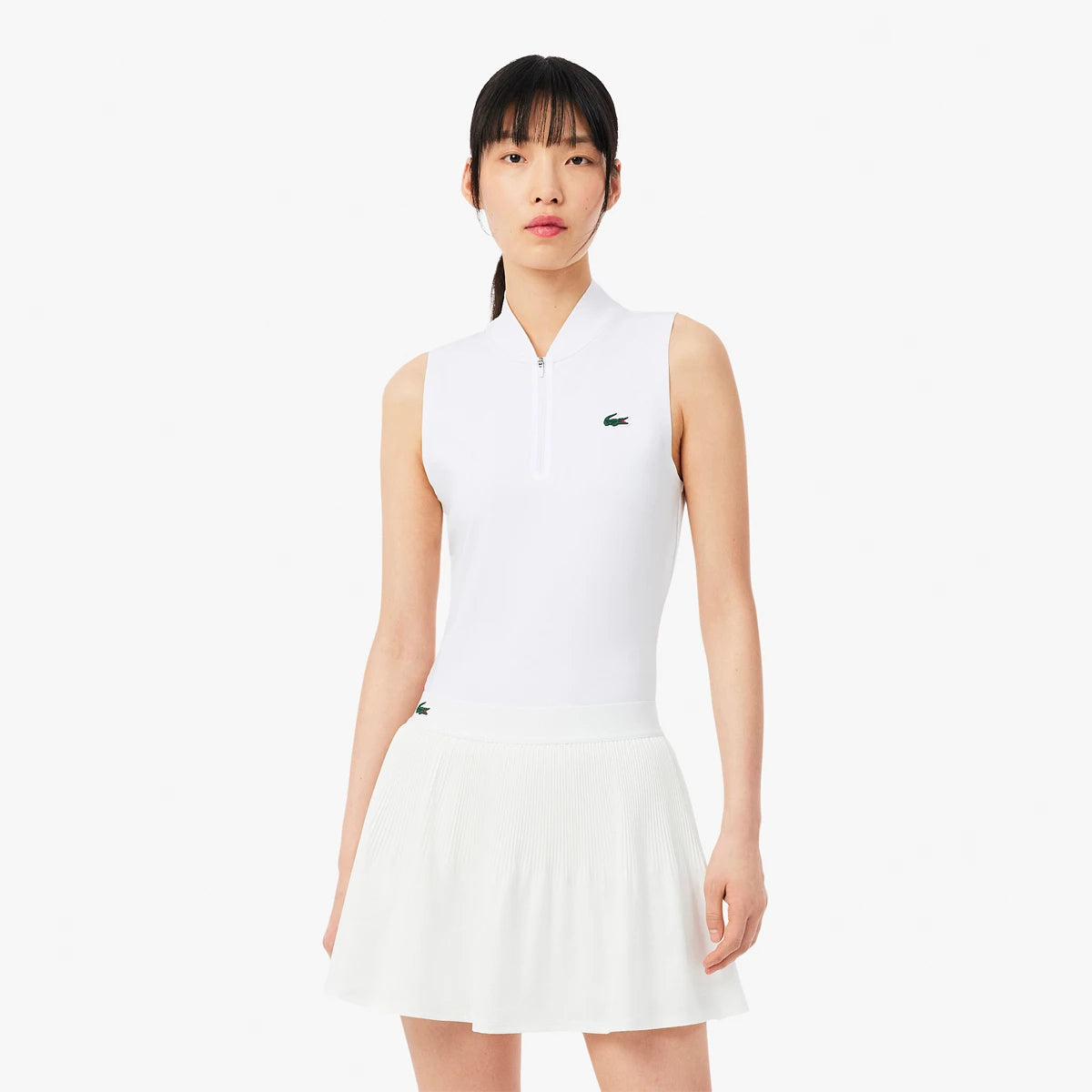 Tank-Top Lacoste Damen Miami Open