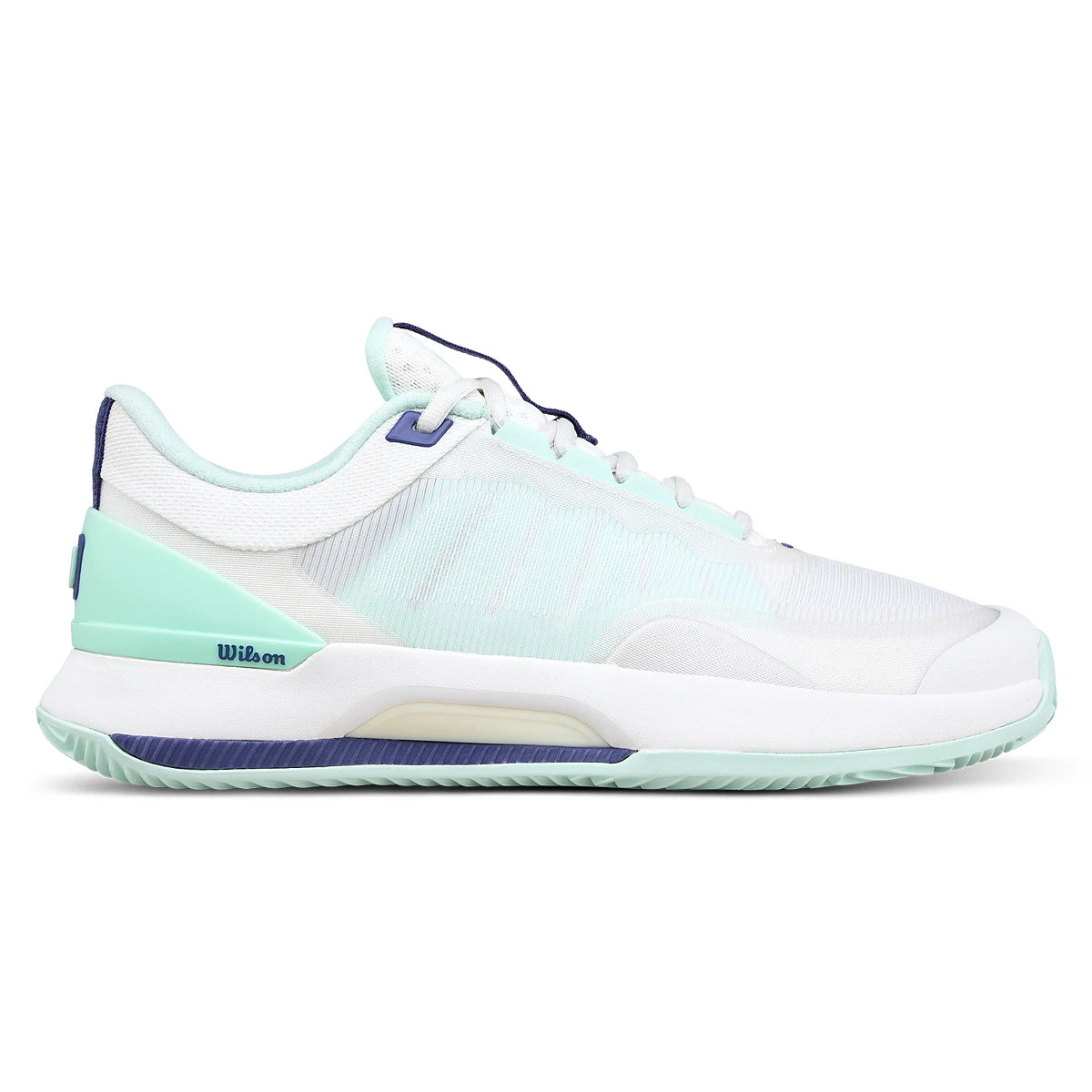 Wilson Damen Intrigue Tour Sandplatzschuh