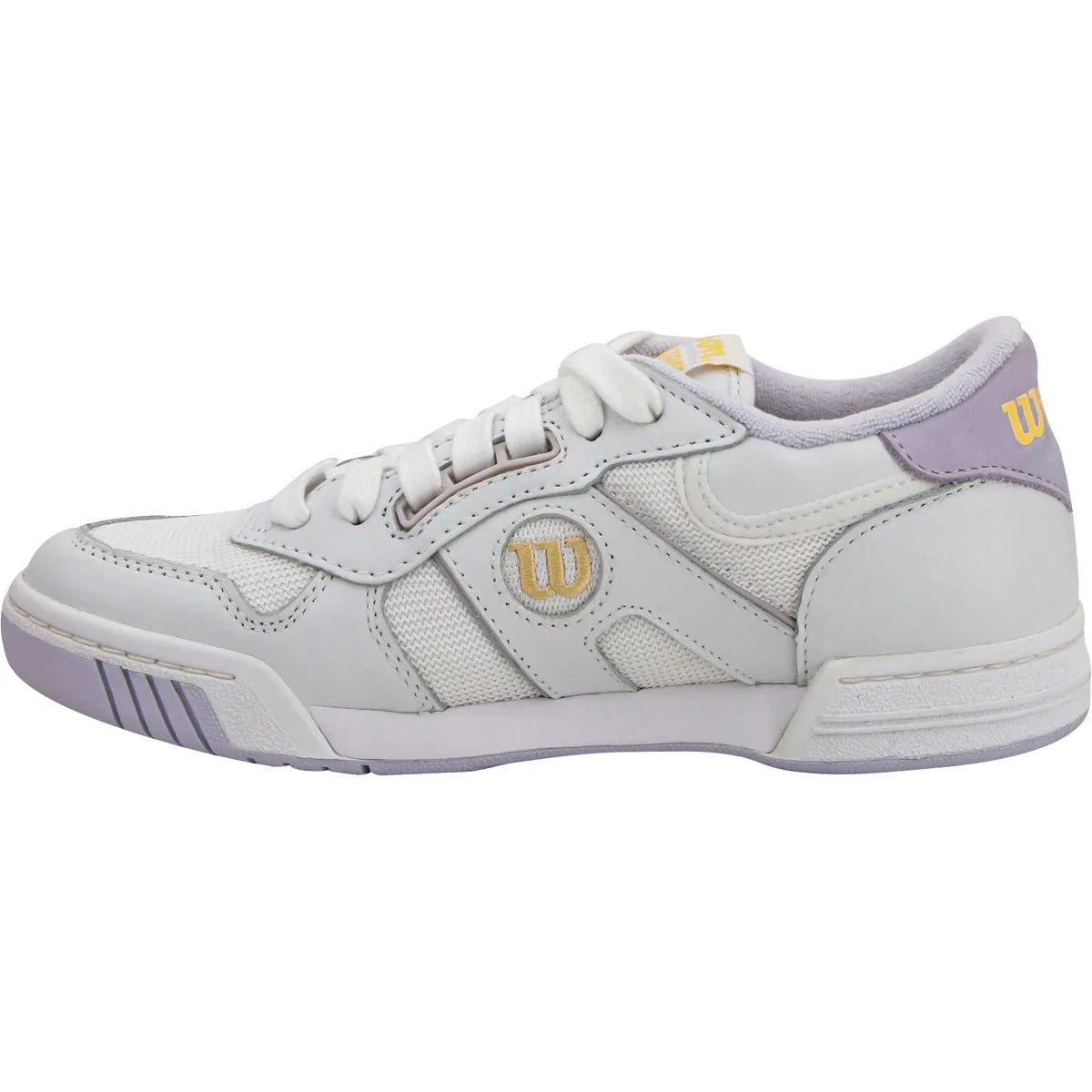 Wilson Damen Pro Staff 87 Mesh Padelschuhe