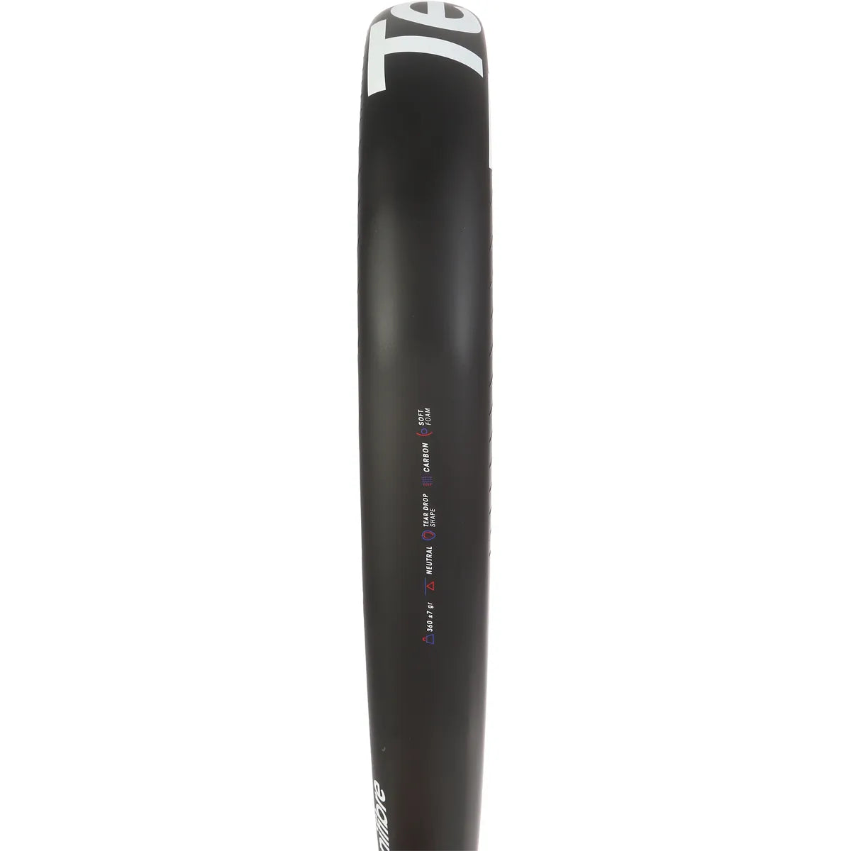 Padelschläger Tecnifibre Curva Club