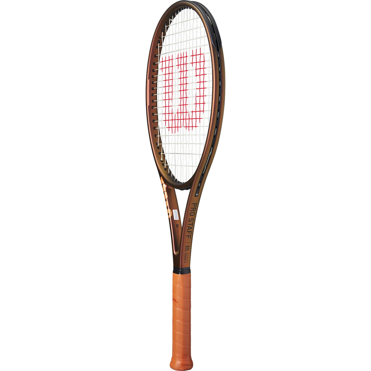 Wilson Pro Staff 97L V14.0 Schläger (290 Gr)