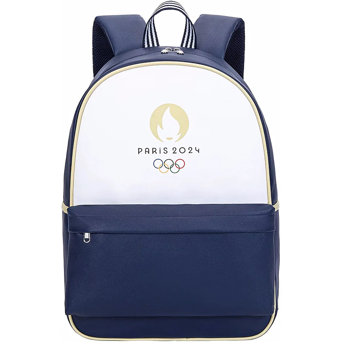 Rucksack Paris 2024 City