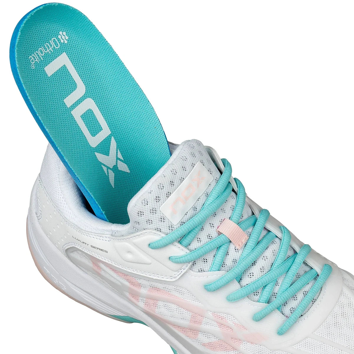 Chaussures Nox Padel At10 Lux