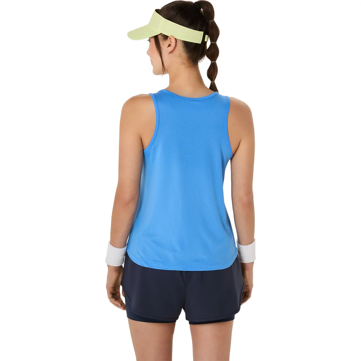 Tank-Top Asics Damen Match Paris