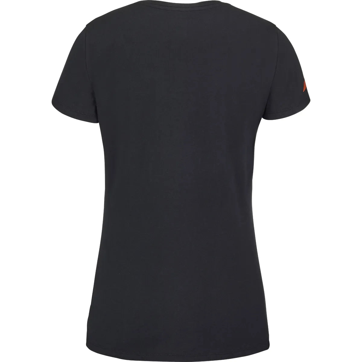 T-Shirt Babolat Damen Exercise Flag
