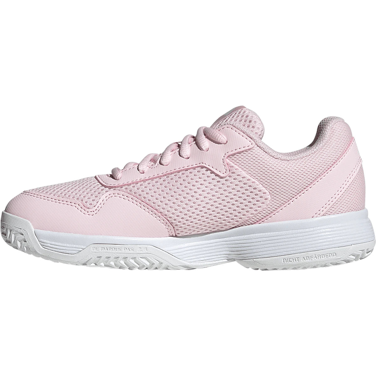 adidas Junior Courtflash Allcourtschuhe