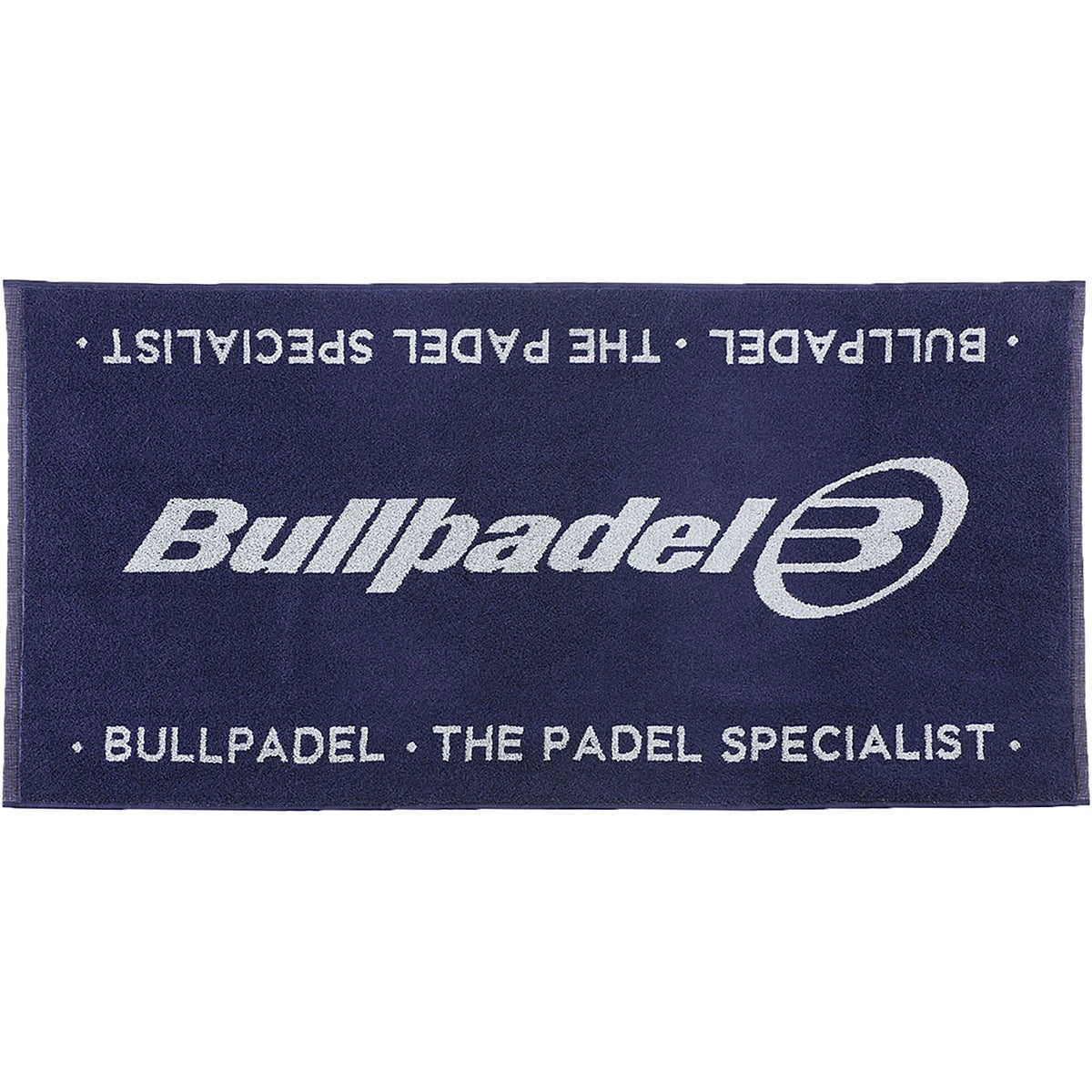 Serviette Bullpadel Bptowel26 100X50