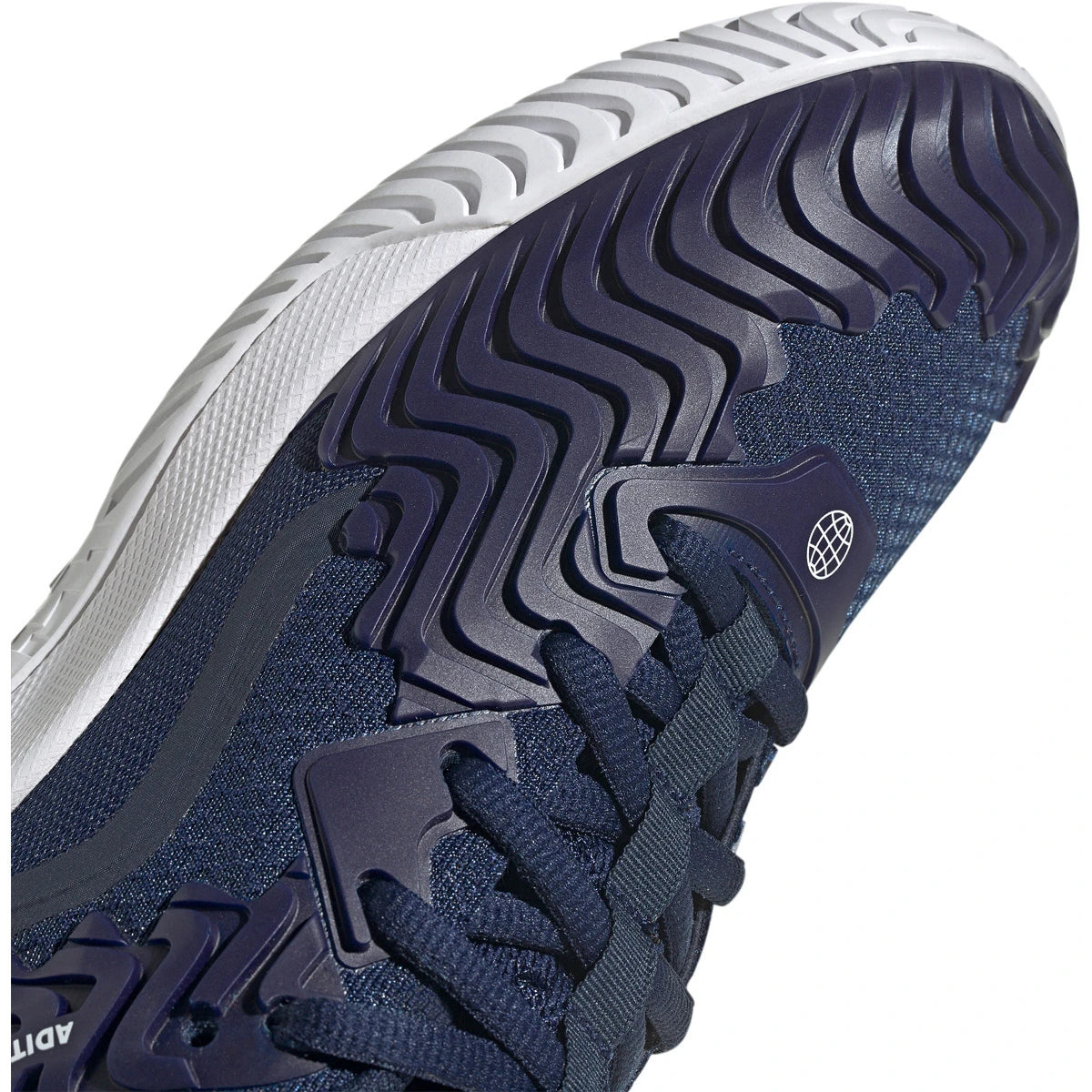 adidas Solematch Control Allcourtschuhe