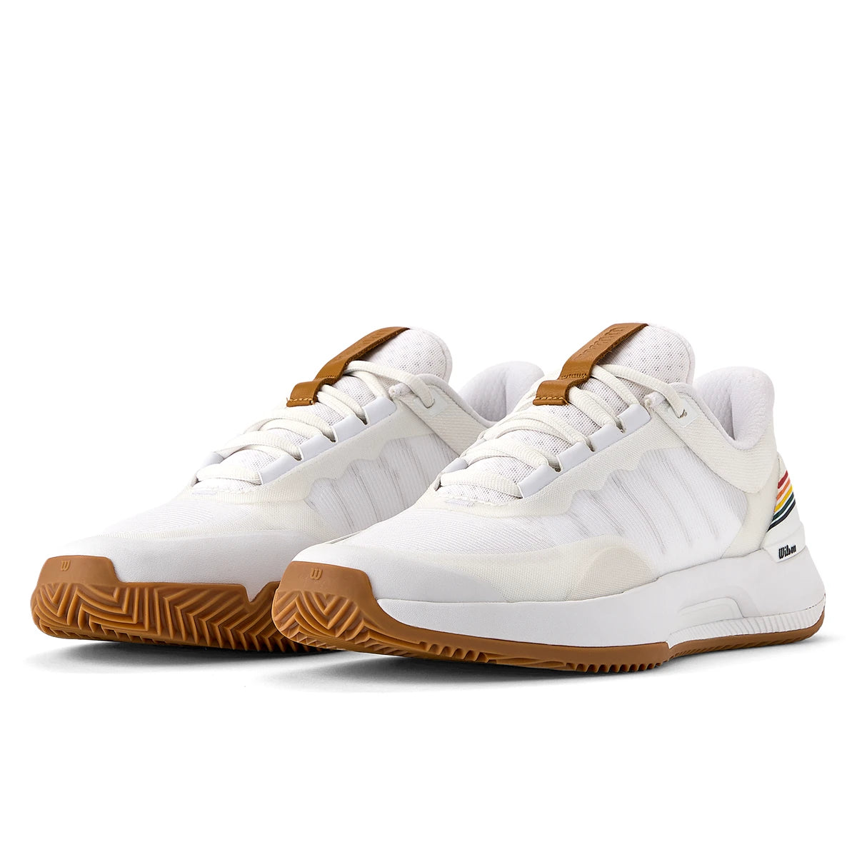 Wilson Damen Intrigue Tour Sandplatzschuh