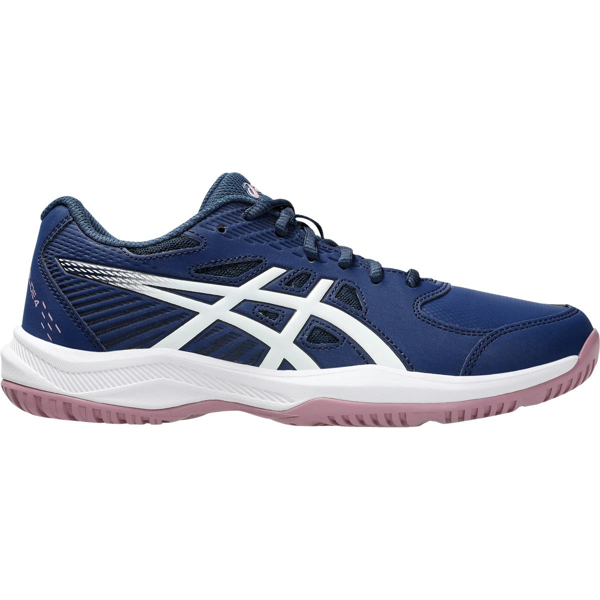 Asics Damen Court Slide 4 Allcourtschuh