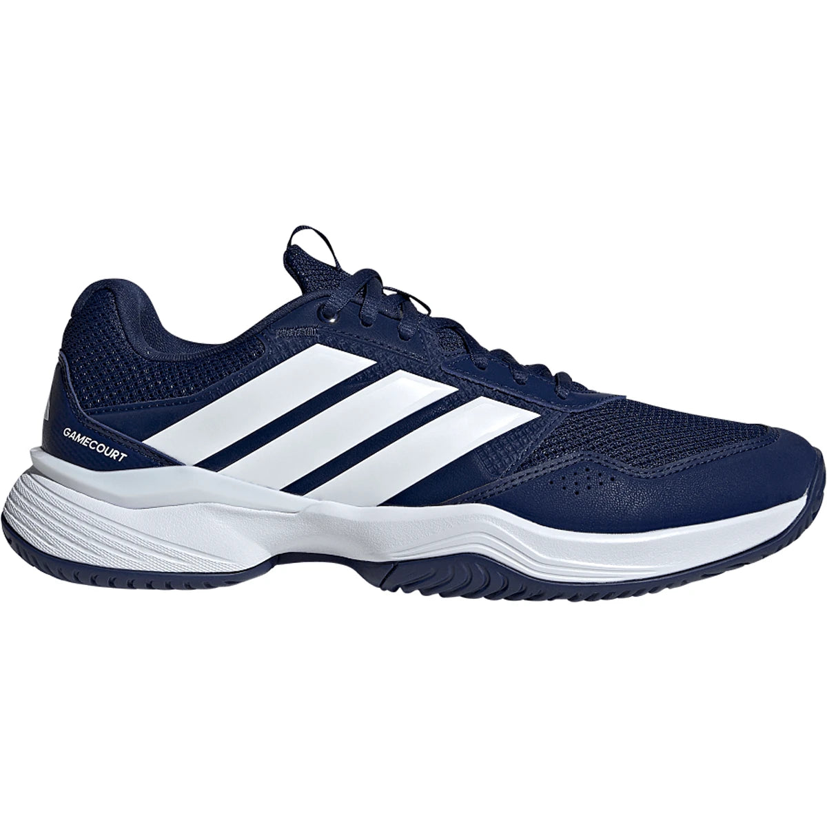 adidas Gamecourt 3 Allcourtschuhe