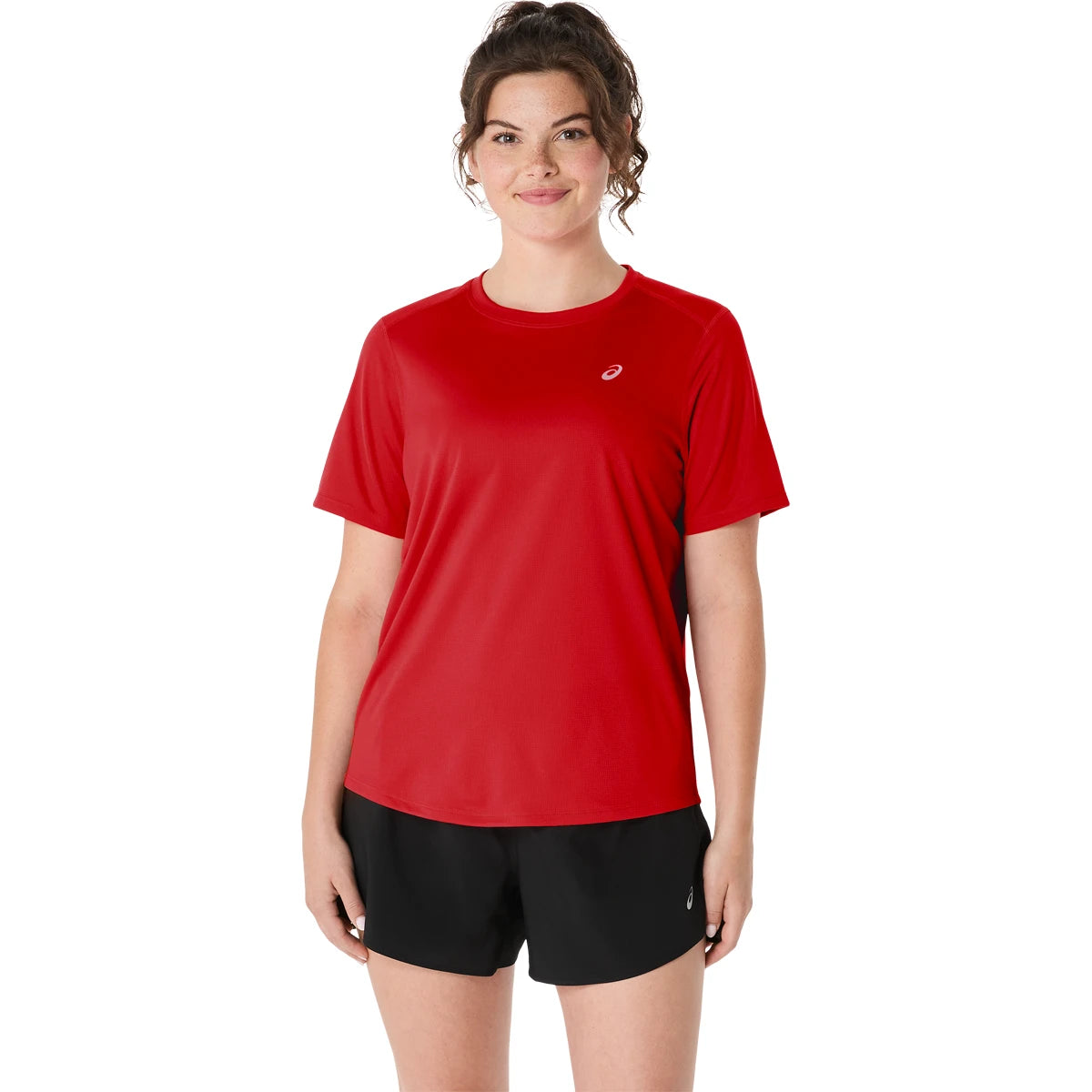 T-Shirt Asics Damen Core