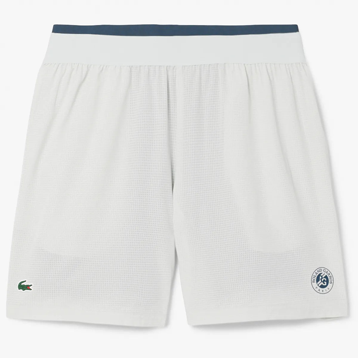 Short Lacoste Athlète Roland-Garros