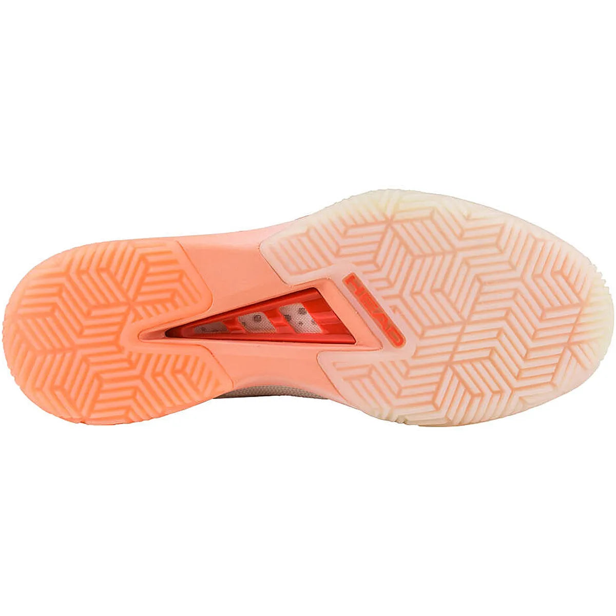 Padelschuhe Head Damen Sprint Pro 4.0