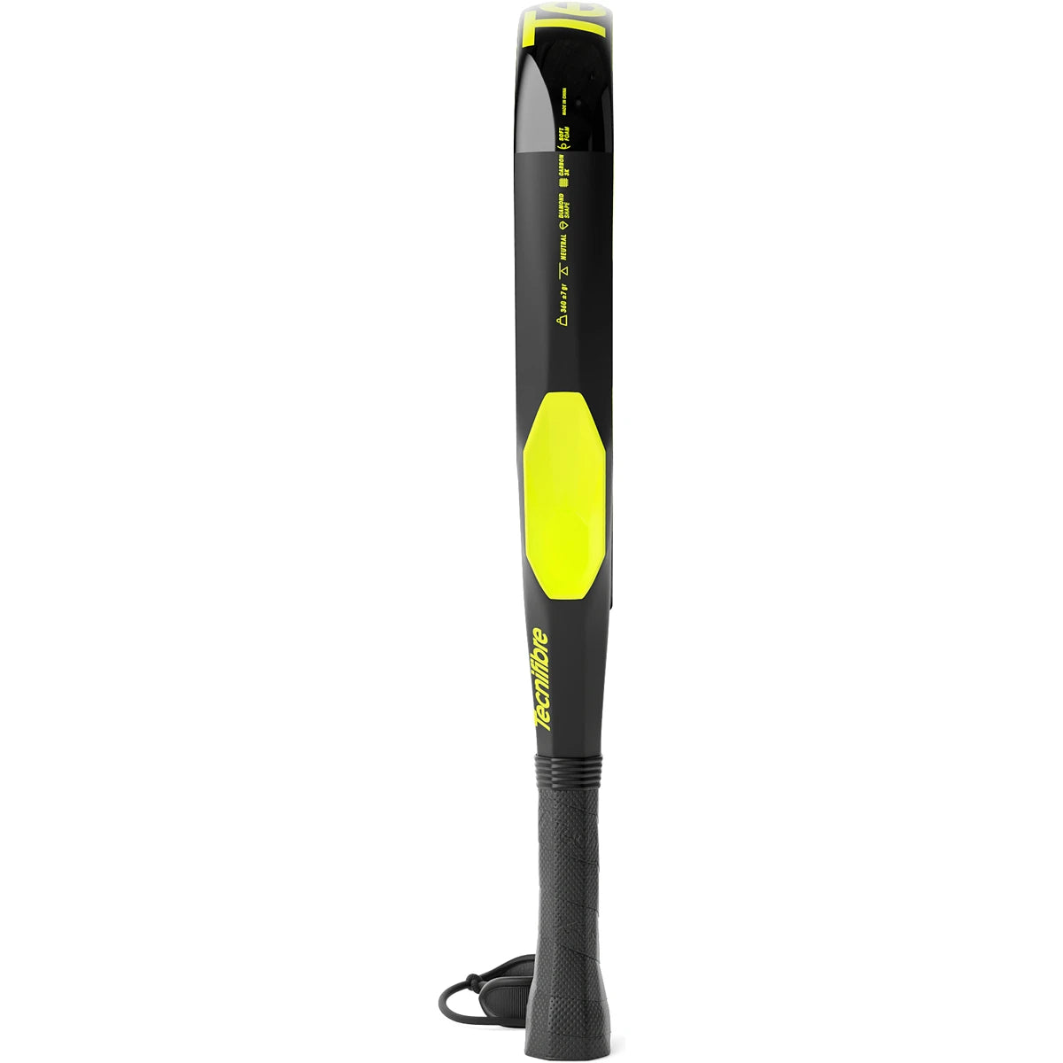 Padelschläger Tecnifibre Bomba Speed