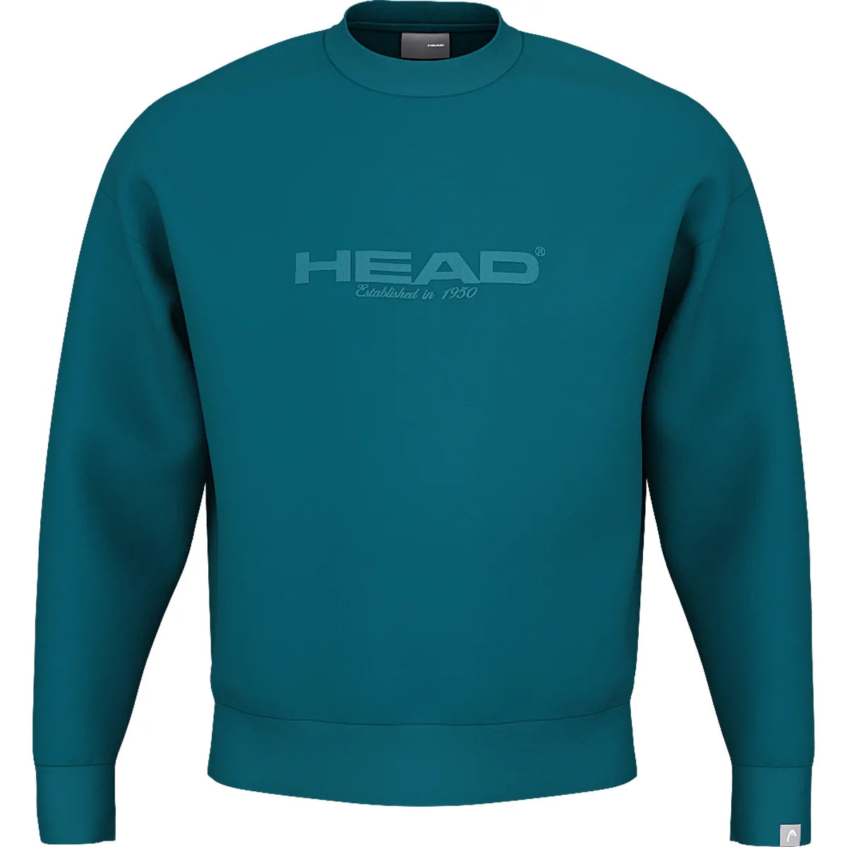 Sweatshirt Head Off Court Motion Unisex