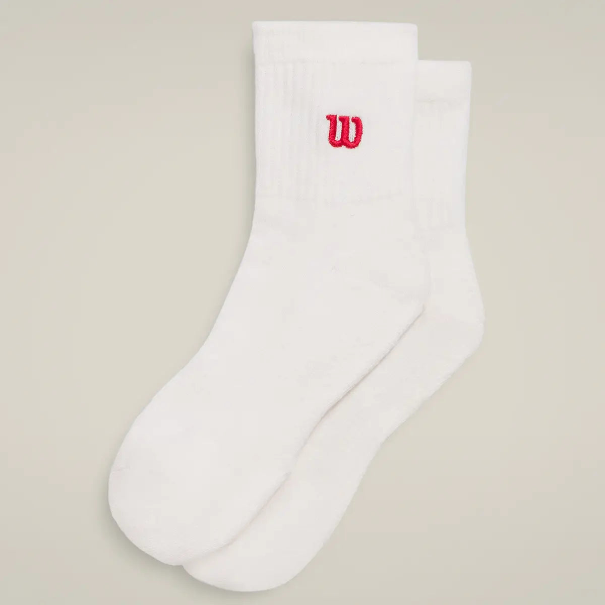 Wilson Paar Socken (Knöchel)