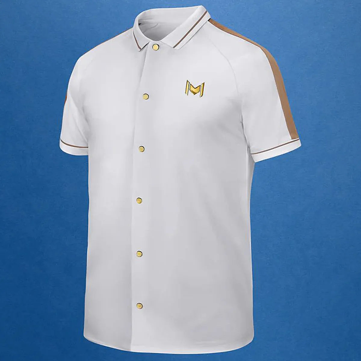 Chemise Mouratoglou Apparel Match London