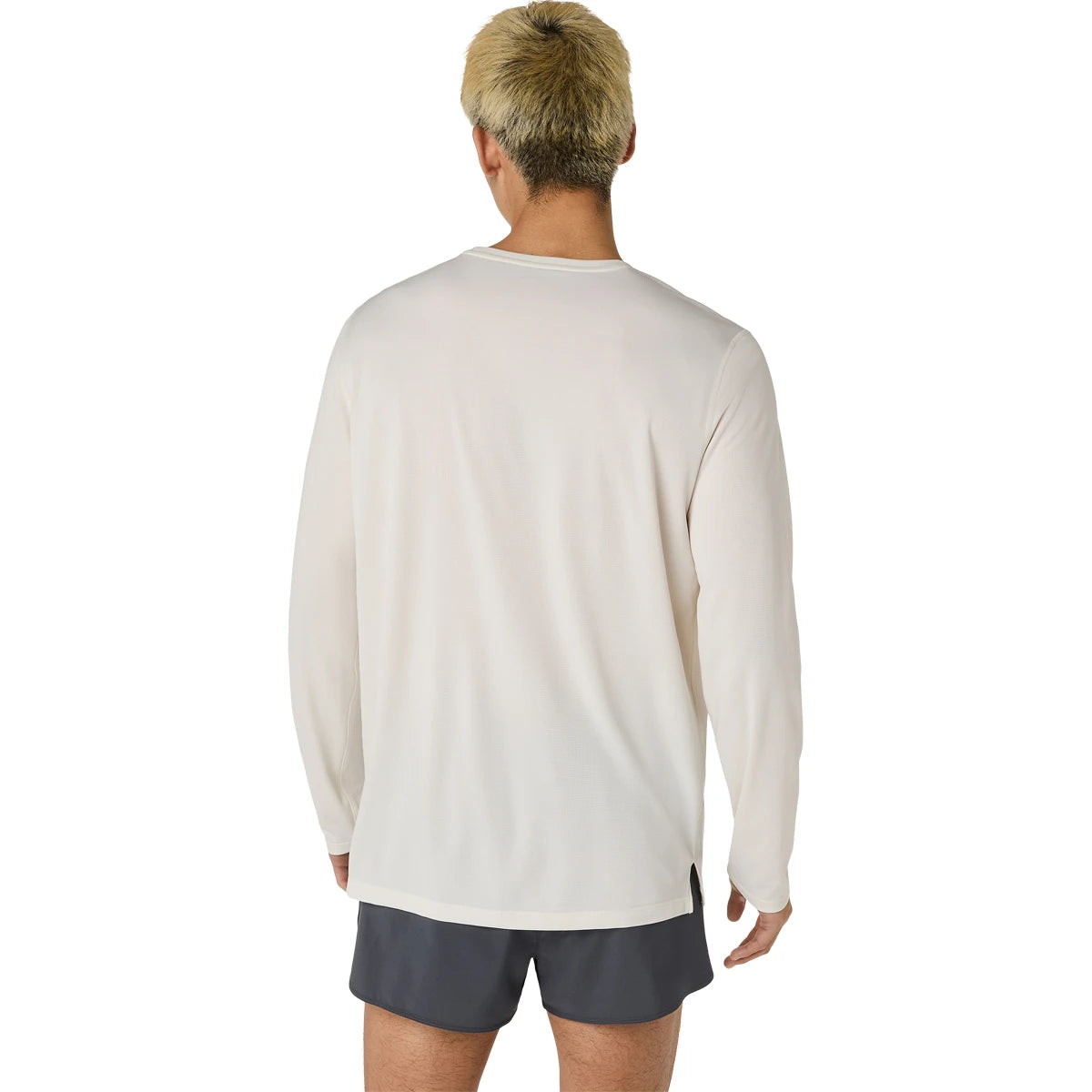 Asics Core Langarm-T-Shirt