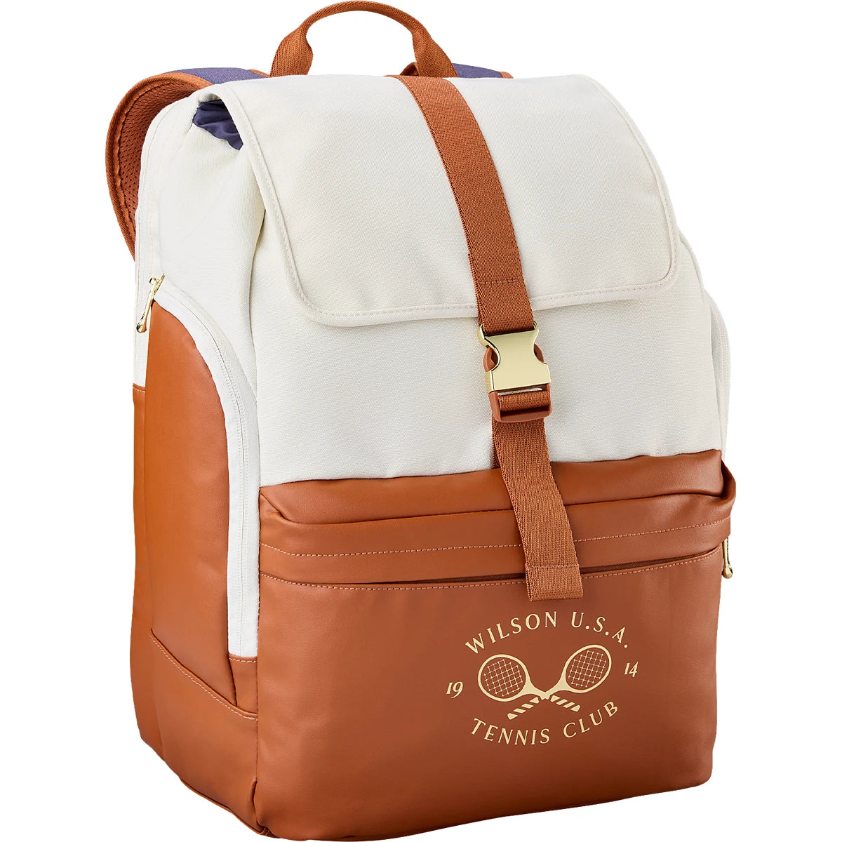 Rucksack Wilson Heritage V2