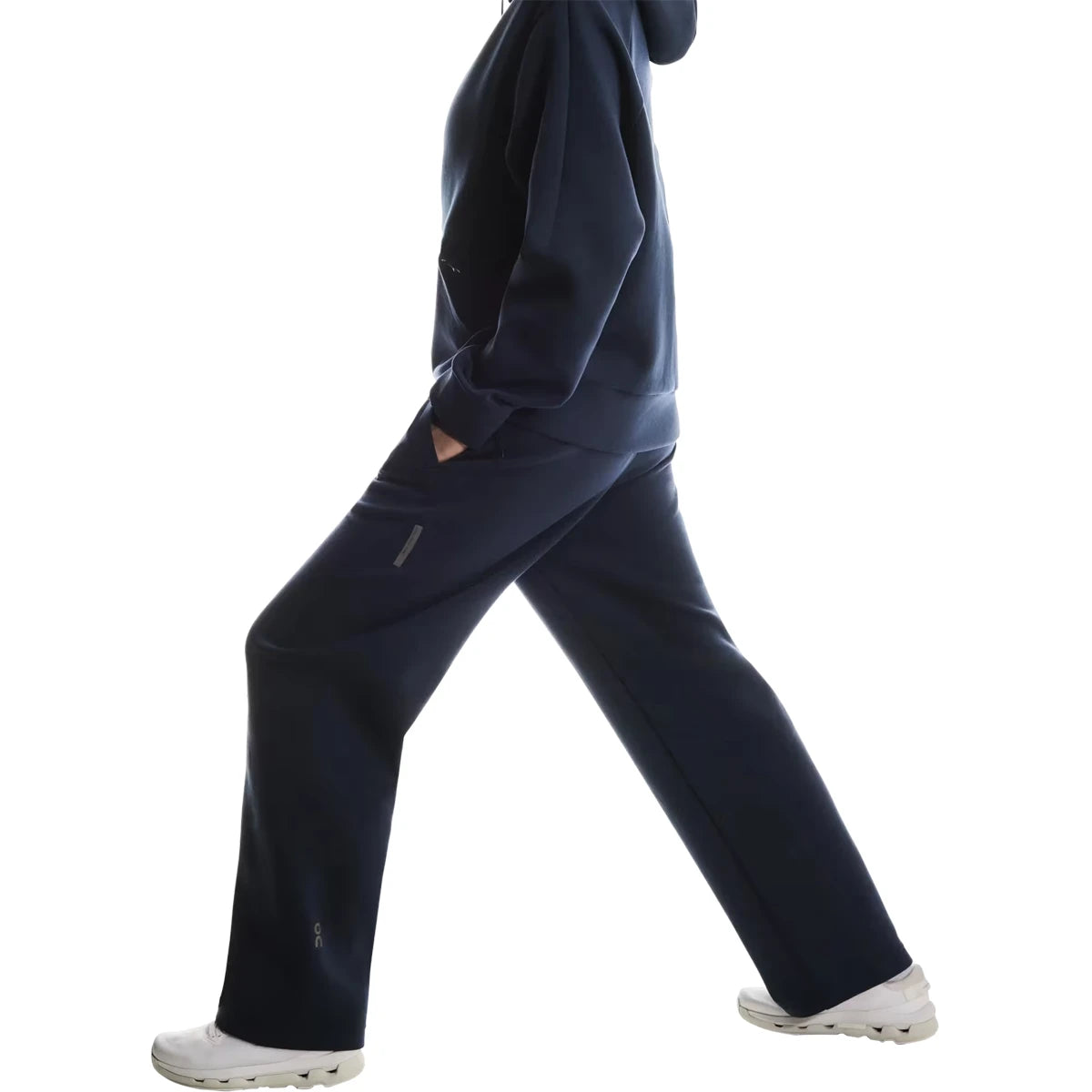 Pantalon On Femme Focus Tech