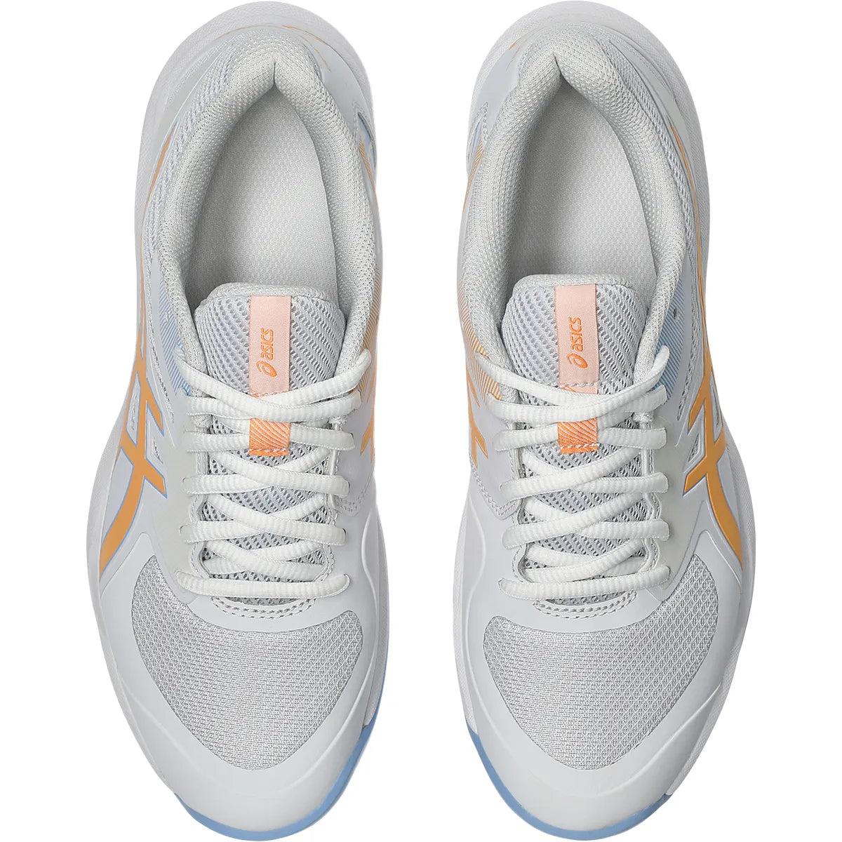 Damen Padelschuhe Asics Game Ff