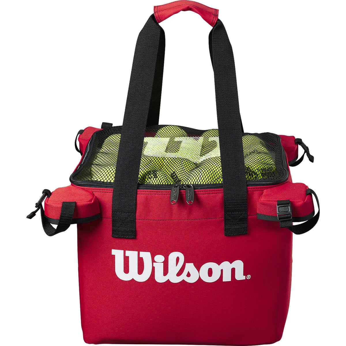 Wilson Balltasche Kapazität 150 Bälle