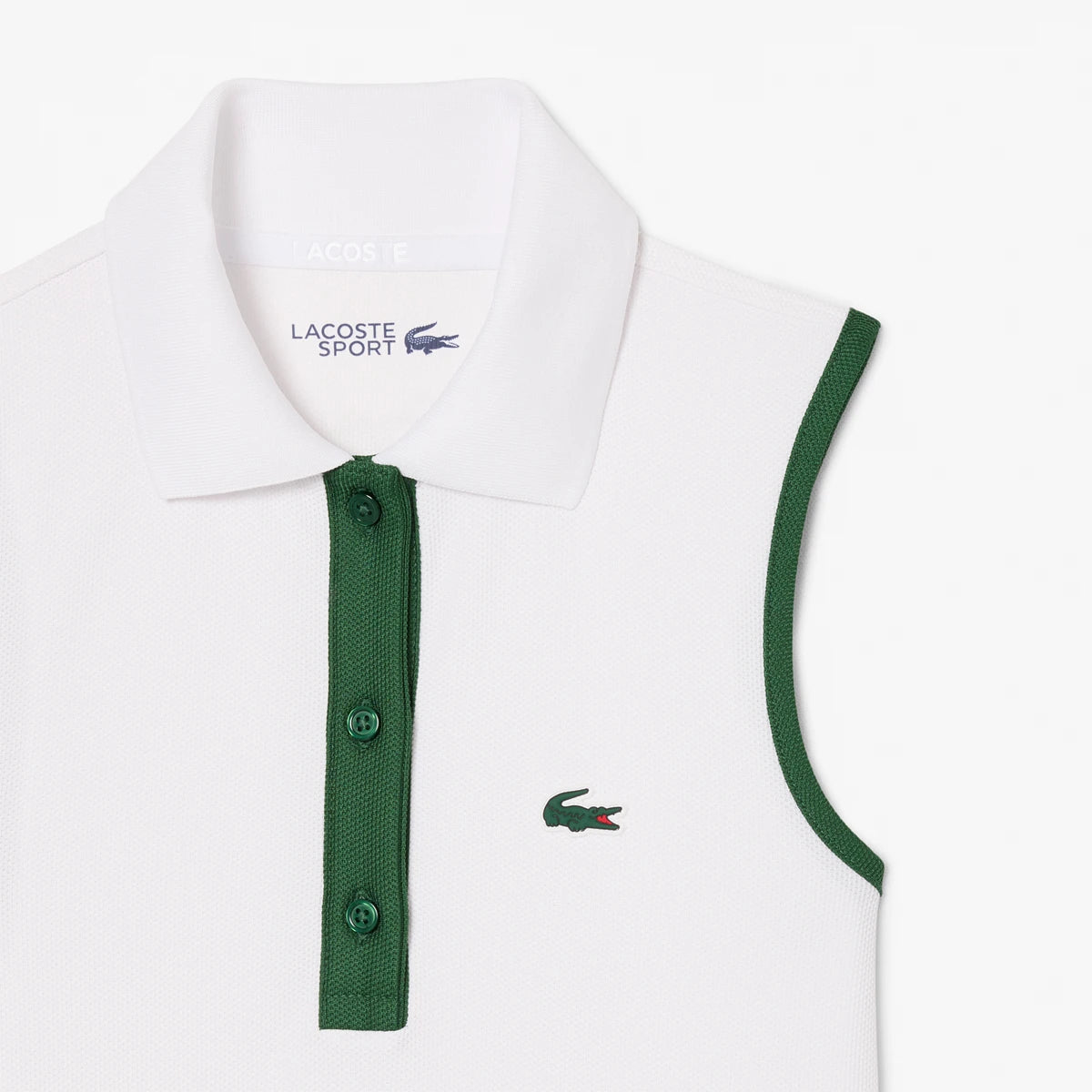 Kleid Lacoste Junior