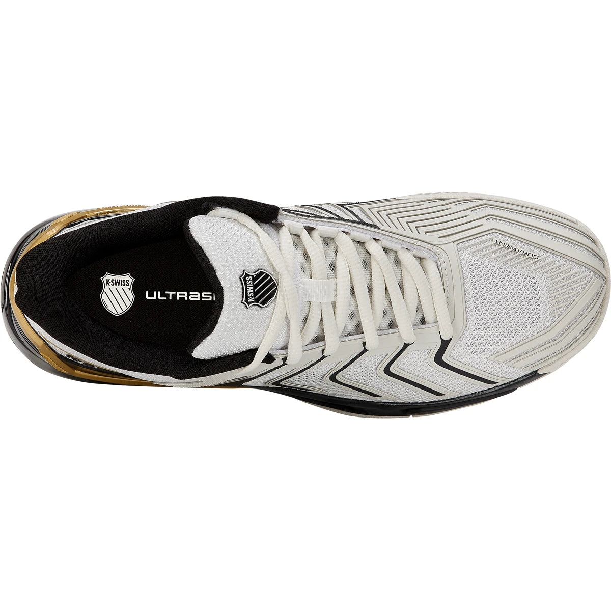 K-Swiss Ultrashot 4 Sandplatzschuh