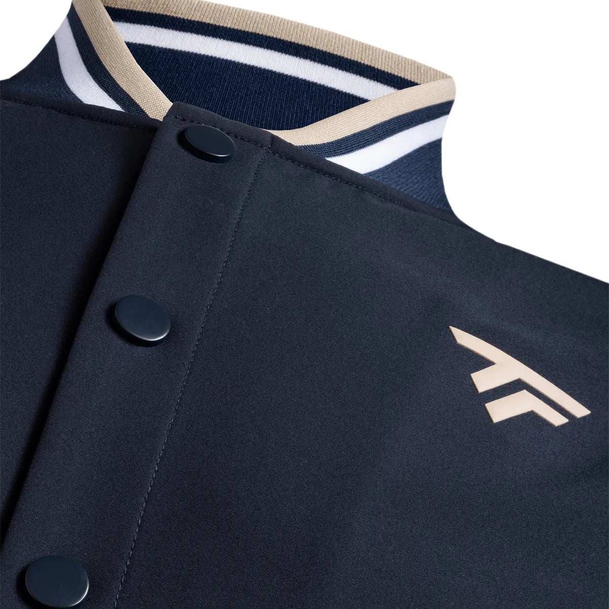 Tecnifibre Tech Bomber Unisex Trainingsjacke
