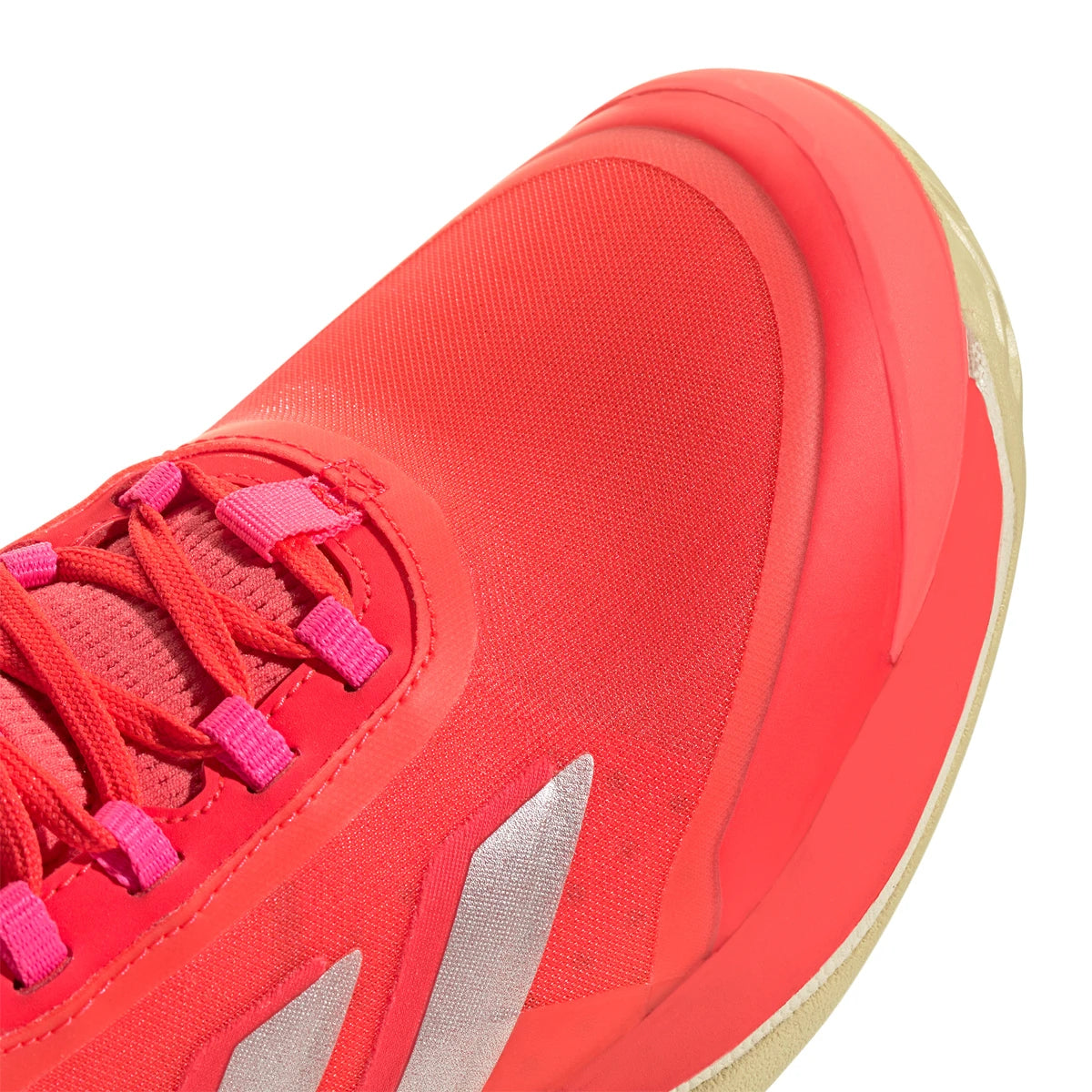 adidas Damen Avacourt Allcourtschuh