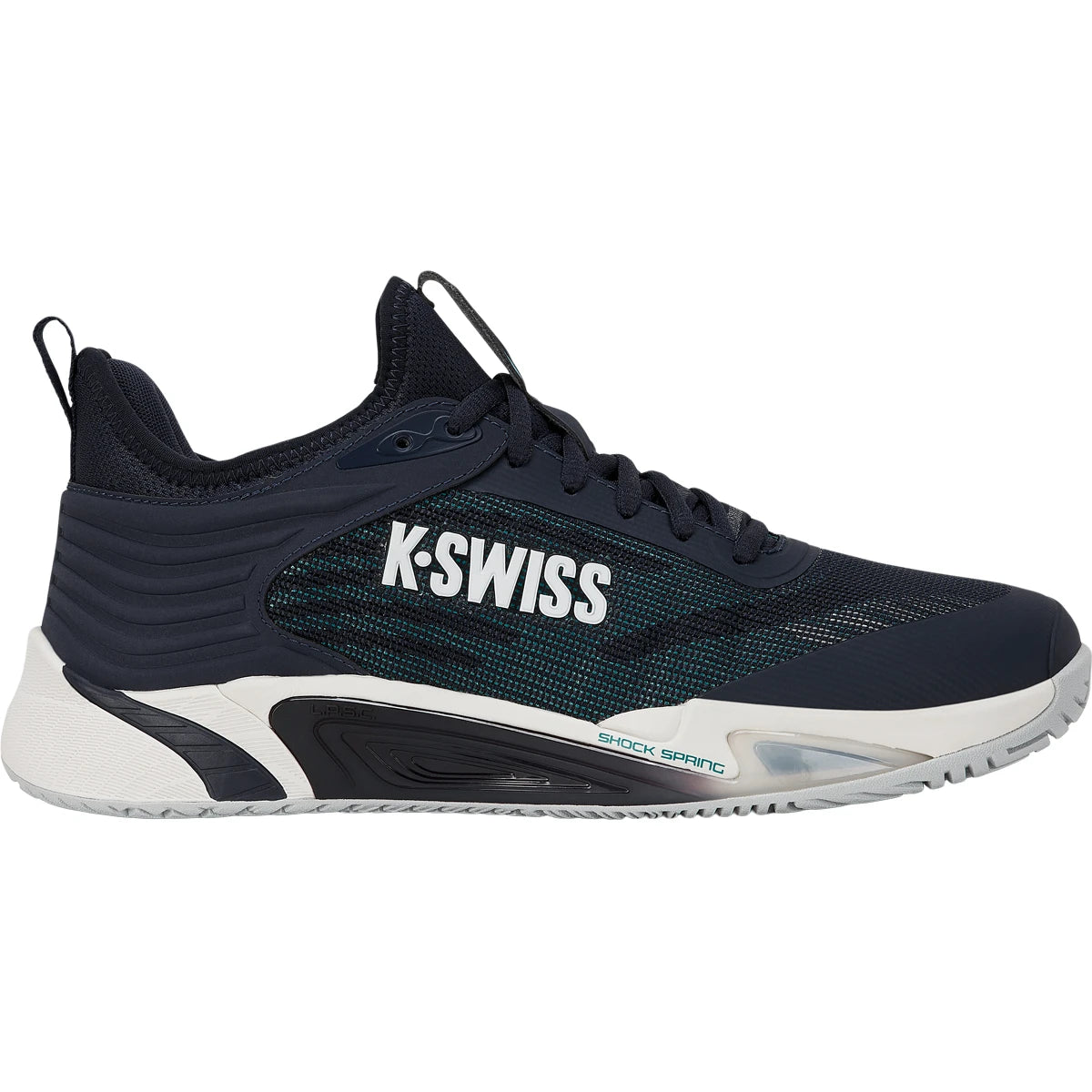 K-Swiss Hypercourt Pinnacle Allcourtschuhe