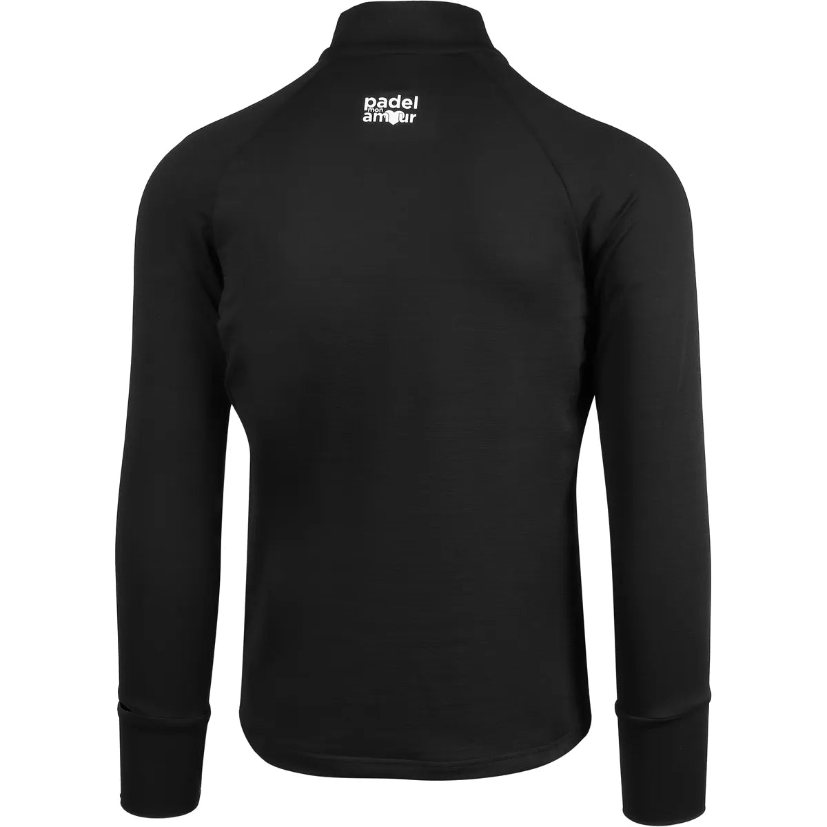 Padel-Jacke Mon Amour Technique