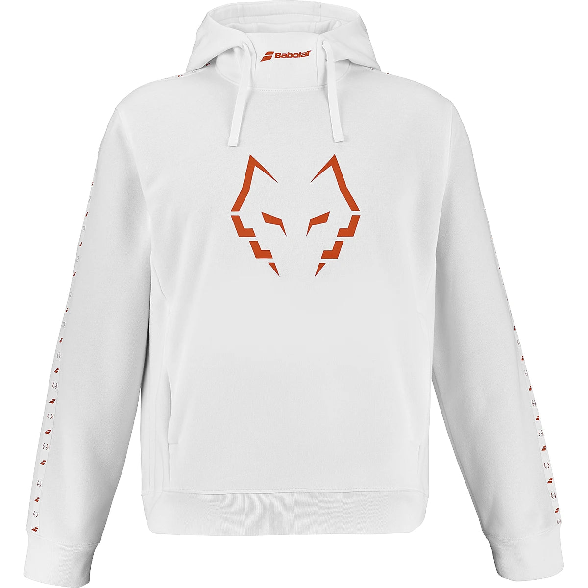 Sweatshirt Babolat Padel Lebron