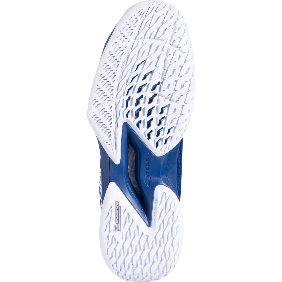 Babolat Jet Tere 2 Premium Allcourtschuhe