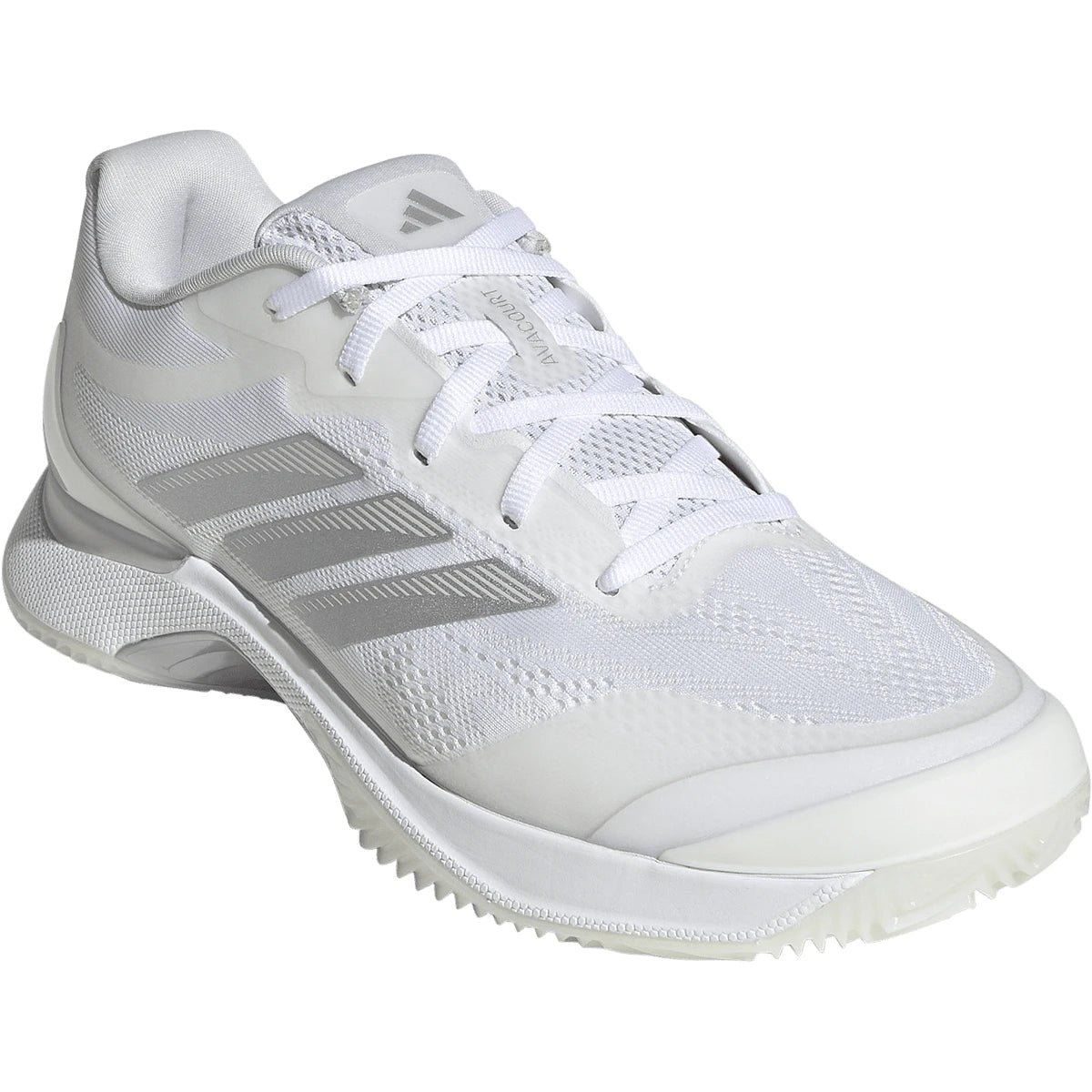 adidas Damen Schuhe Avacourt 3 Sandplatzschuh