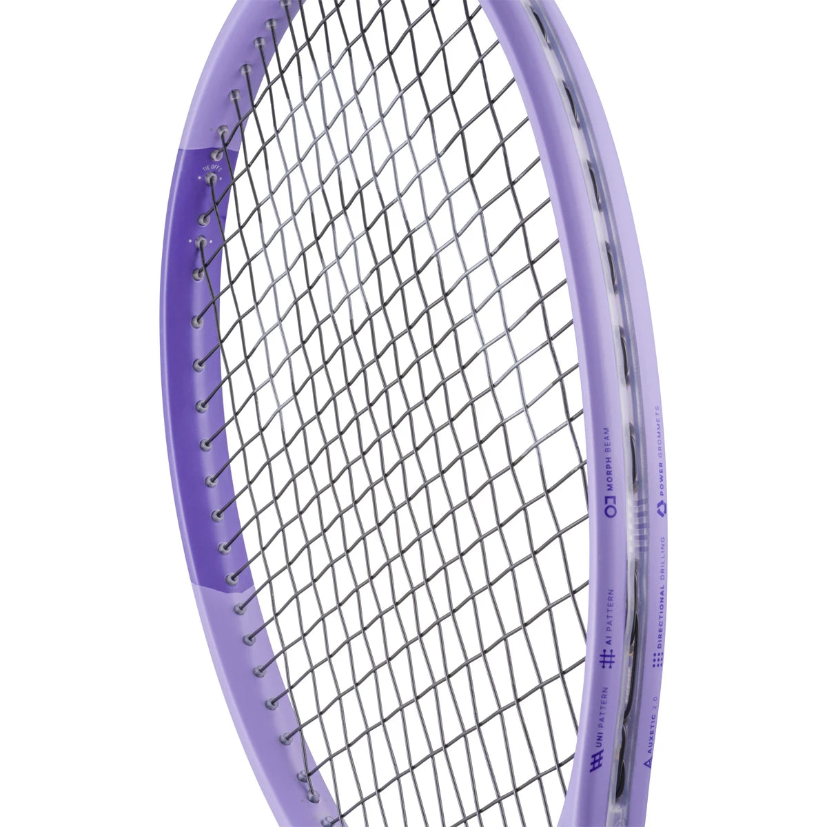 Schläger Head Boom MP L Alternate (275 Gr)