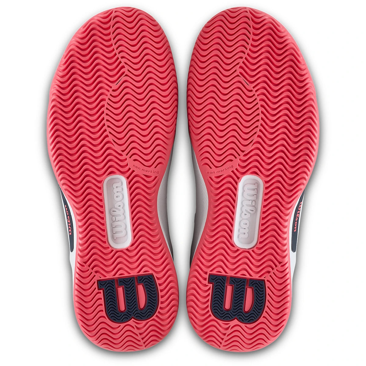 Wilson Damen Intrigue Pro Allcourtschuh