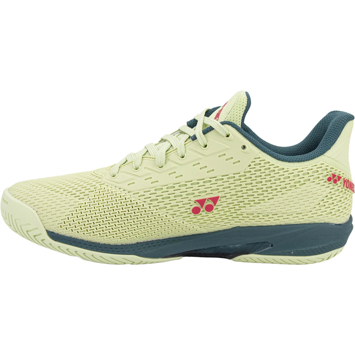 Yonex Damenschuhe Ad Accel Allcourt
