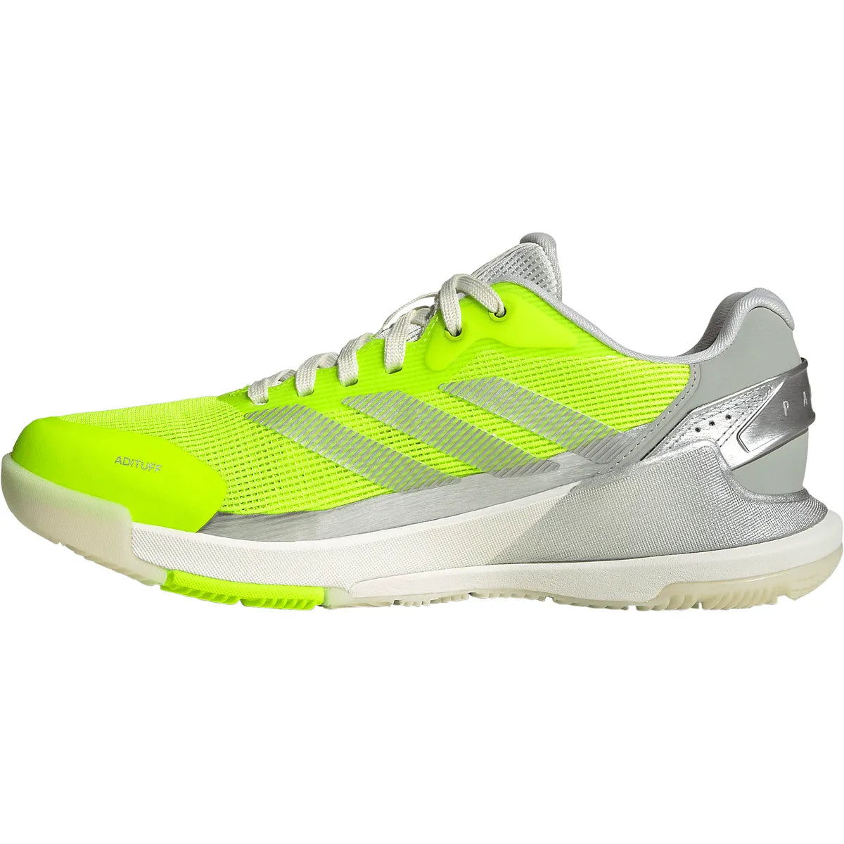 Padelschuhe adidas Damen Crazyquick Ls